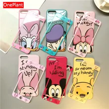 Милый чехол для телефона+ Защитная пленка для экрана для iPhone 11 Pro Max Xs Max Xr X 8 7 6 6s Plus, мягкие Мультяшные из ТПУ