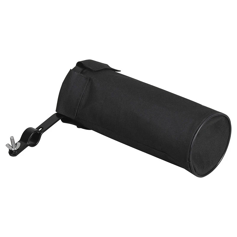 BMDT-Drum Stick Holder Влагостойкий Чехол для барабанных палочек износостойкие барабанные палочки карман с монтажным зажимом барабанные аксессуары тоже