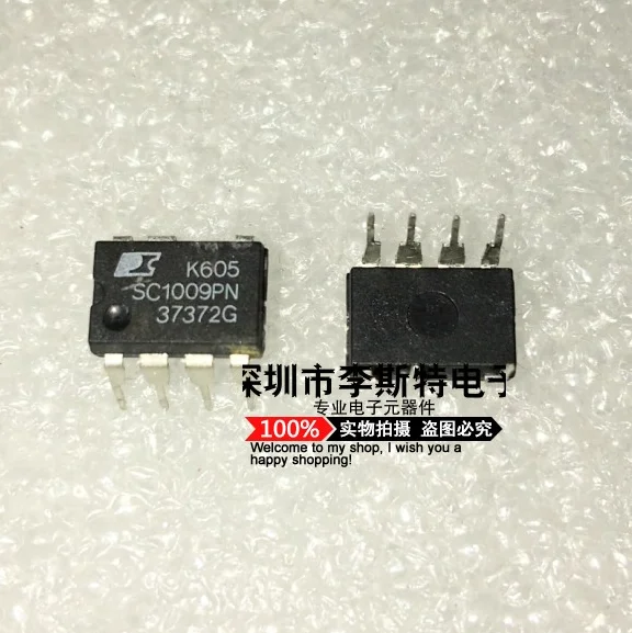 SC1009PN DIP-7