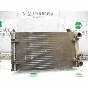 

WATER RADIATOR VOLKSWAGEN CADDY KA/KB (9K9) * [BD136] 32, 5X52, 5 CM [12089034]