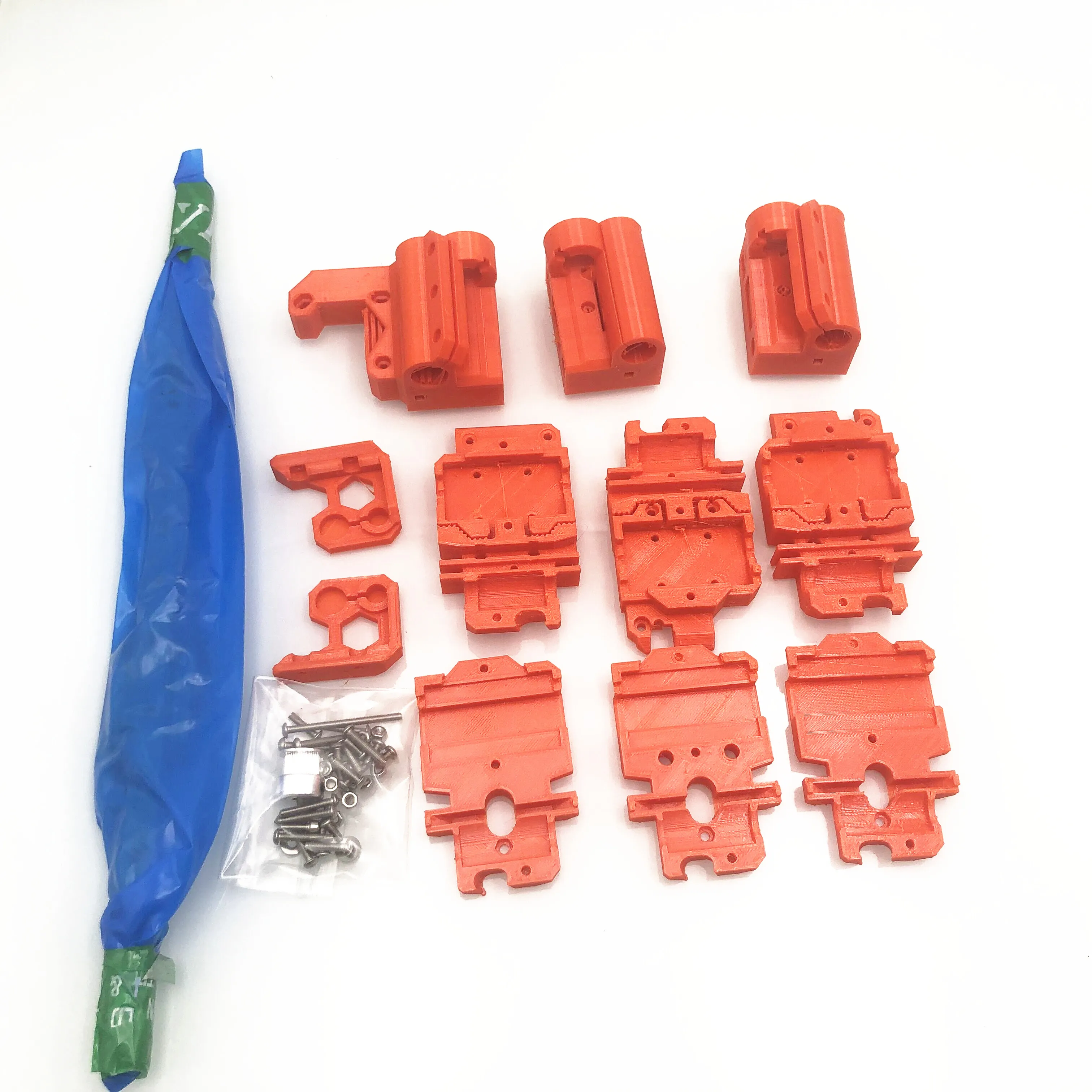 Funssor Original Prusa MK3 MK3S X-Axis Hiwin