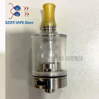 

High end ks v2 510 drip tip long mouthpiece 6 sizes narrow bore drip tip for Dvarw MTL RTA cap Tuners T8 510 drip tip Ruby rta