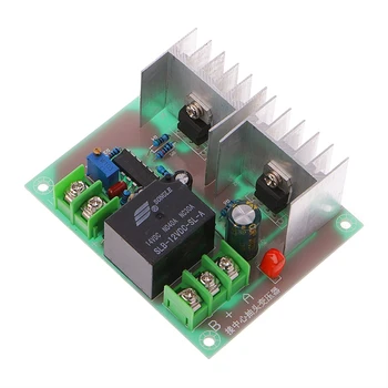 

300W DC 12V To AC 220V Inverter Driver Board Power Module Drive Core Transformer