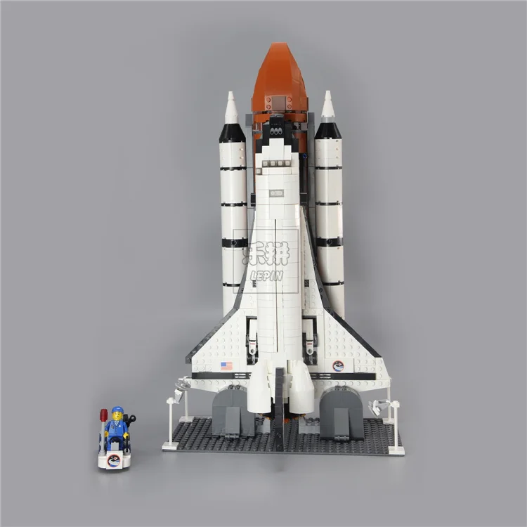 37003 Аполлон Сатурн V космическая ракета США модель строительные блоки 21309 и 37001 Vestas ветряная турбина