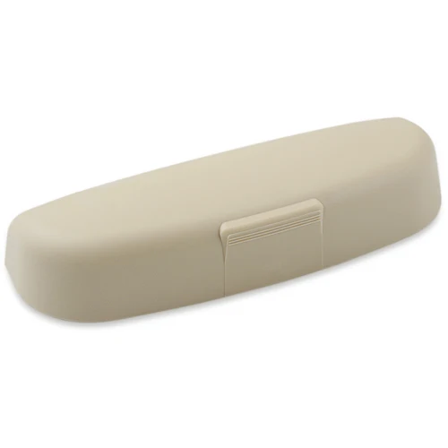 Universal Car Sun Glasses Holder Storage Box