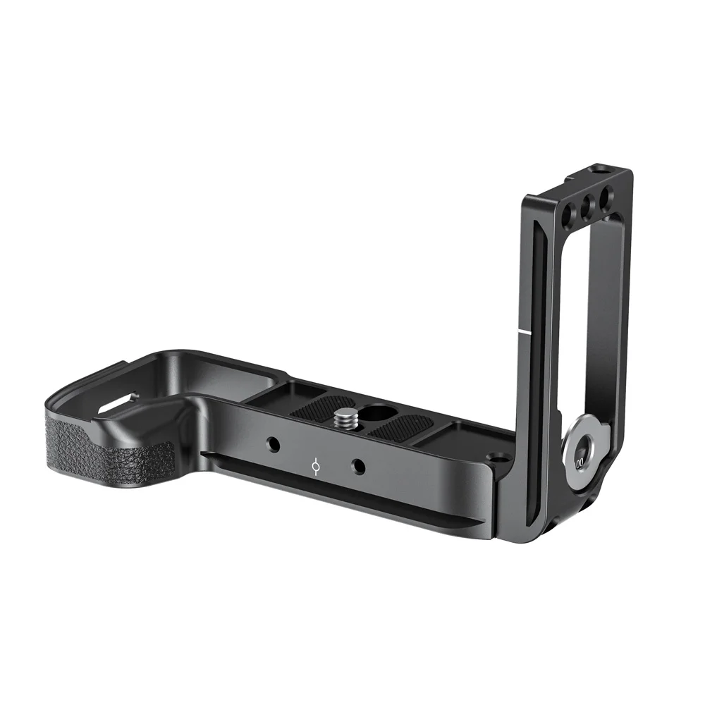 БЫСТРОРАЗЪЕМНАЯ пластина для камеры SmallRig A7R4 l-образный кронштейн для камеры sony A7R IV Quick switch o с вертикального на Горизонтальное 2417
