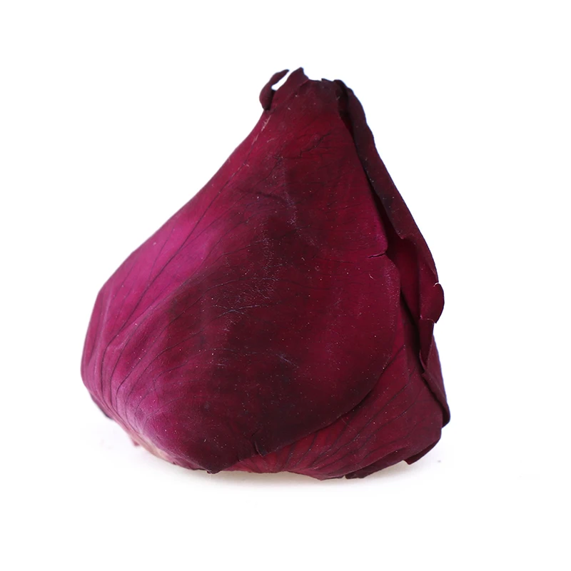 20/50/100G DIY Dried Rose Petals Spa Whitening Shower Aromatherapy Bathing Dried  Flower Petals Reduce