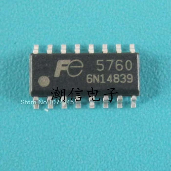 10 шт./лот FE5760 FA5760