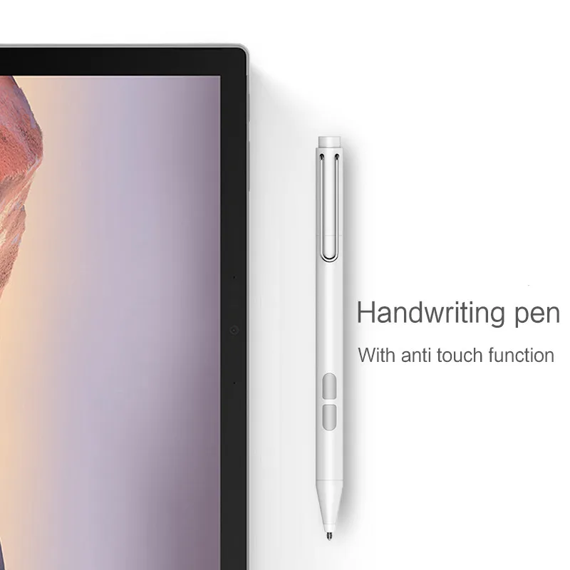 Стилус для ноутбуков HP Envy 17 X360 15 bq0xx Pavilion 11m ad0xx 14m ba0xx br0xx ручка измерения давления