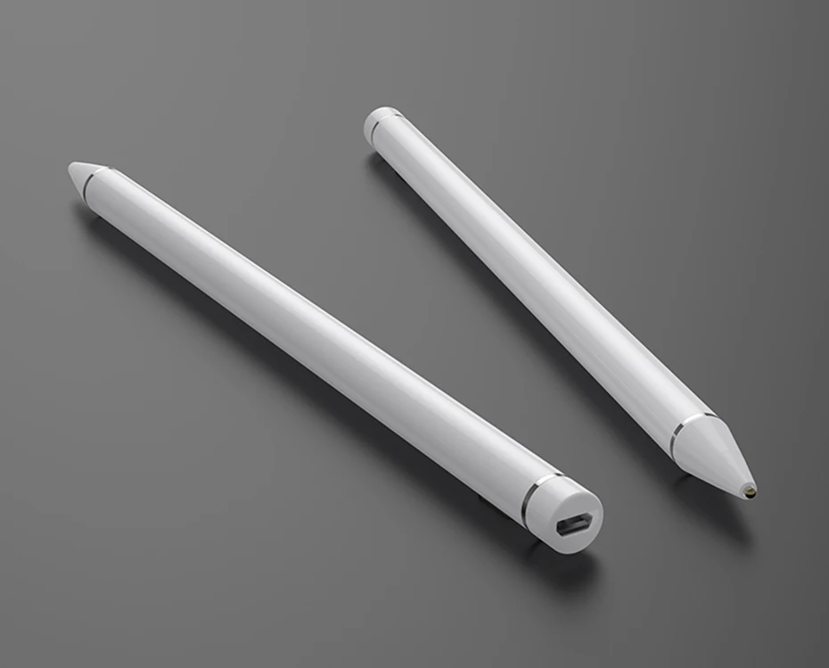 HOCO, активный стилус, стилус для Apple iPad Pro 11, 12,9, 10,5, 9,7, mini 5 Air, умный, емкий карандаш для iPhone, Xiaomi, планшета