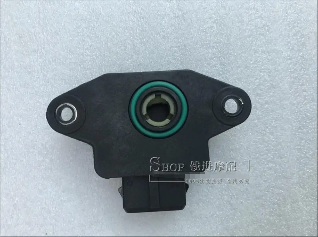 TPS throttle position sensor gear position sensor of all Benelli models Leoncino500 BJ500