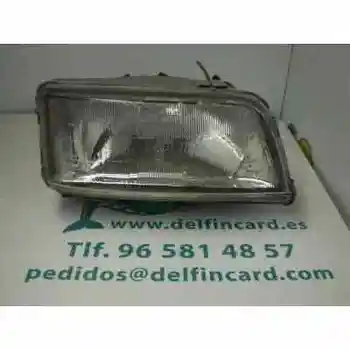 

RIGHT HEADLIGHT CITROEN JUMPER CLOSED BOX (1)