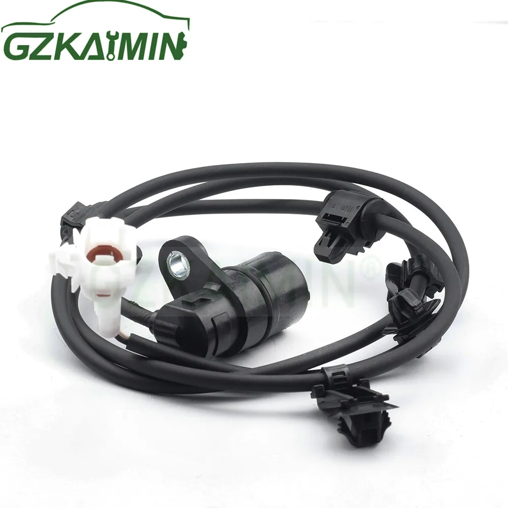 Oem 89456-0k020 89545-0K020 задний правый и левый Датчик ABS для toyota для TOYOTA FORTUNER