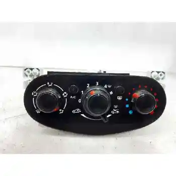 

275109097R COMMAND HEATING/AIR CONDITIONING DACIA SANDERO