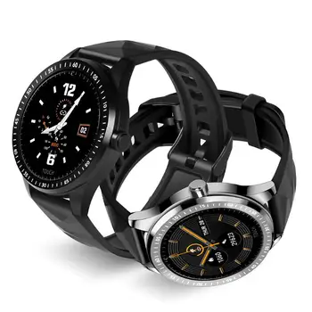 

Smart Watch Environmental Protection and Durability Multi-Sport Mode Heart Rate Blood Pressure Alarm Clock Bracelet