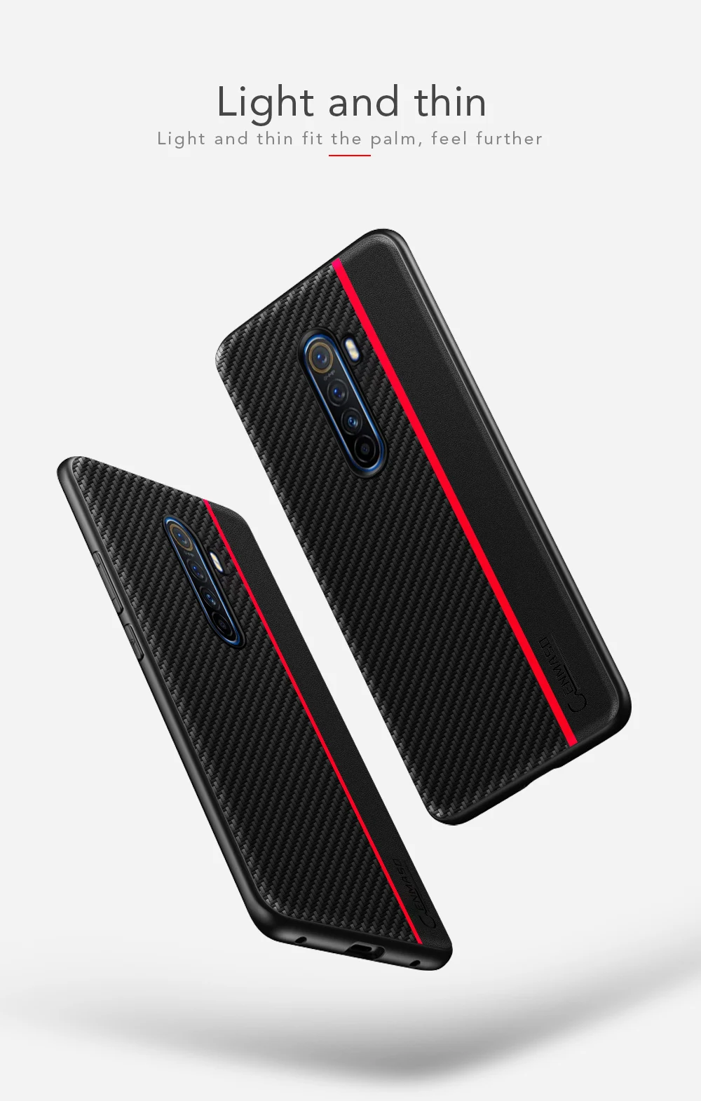 Полный защитный чехол для Redmi Note 8 T, чехол из углеродного волокна с текстурой кожи для Redmi Note 8 Pro, чехол для Note 7, задняя крышка для телефона, чехол