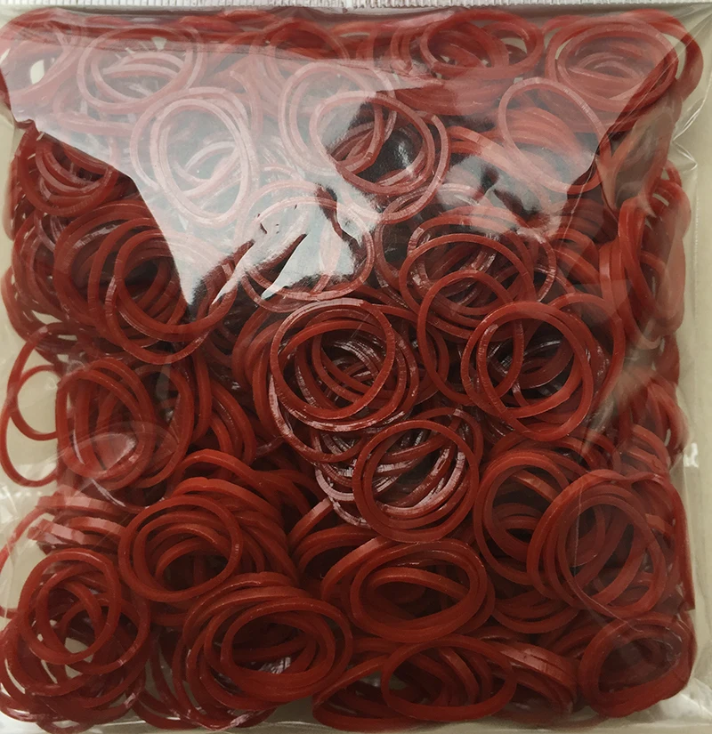 Wine red