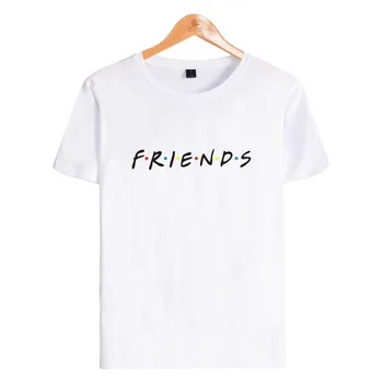 Avoir Images White Letter Black Tshirts Summer T Shirts Women White Gray Pink le plus cool salutations