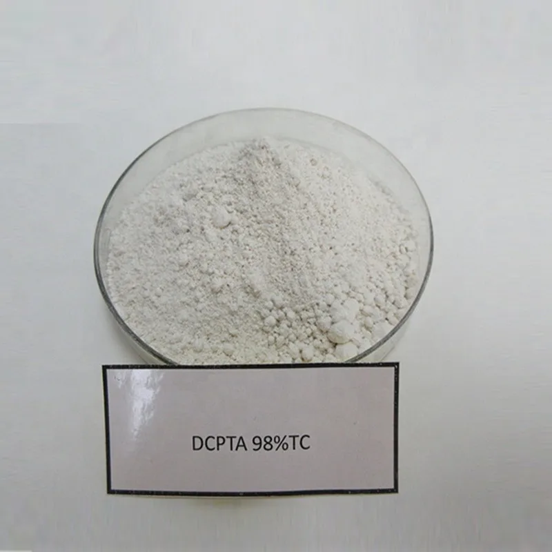 DCPTA, PD-6, регулятор роста растений, CAS номер 65202-07-5