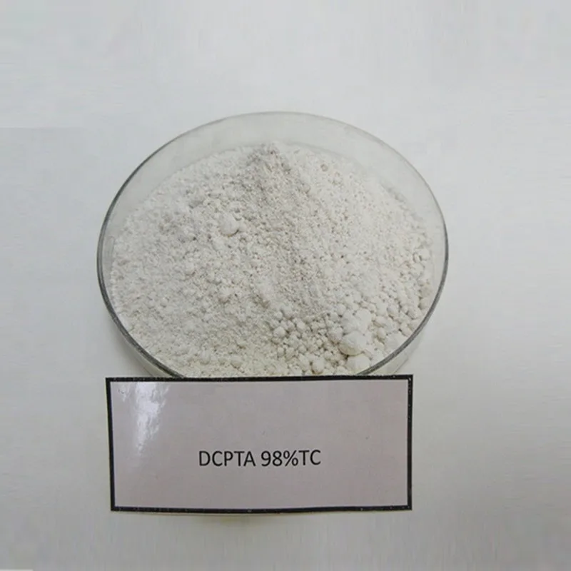 DCPTA регулятор роста растений номер CAS 65202 07 5|Подкормка для растений| |
