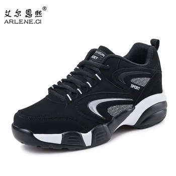 

Autumn Winter Men Women Sneakers With Fur Warm Running Shoes Men Leather Jogging Sneakers Sports Snow Footwear Plus Size 35-47