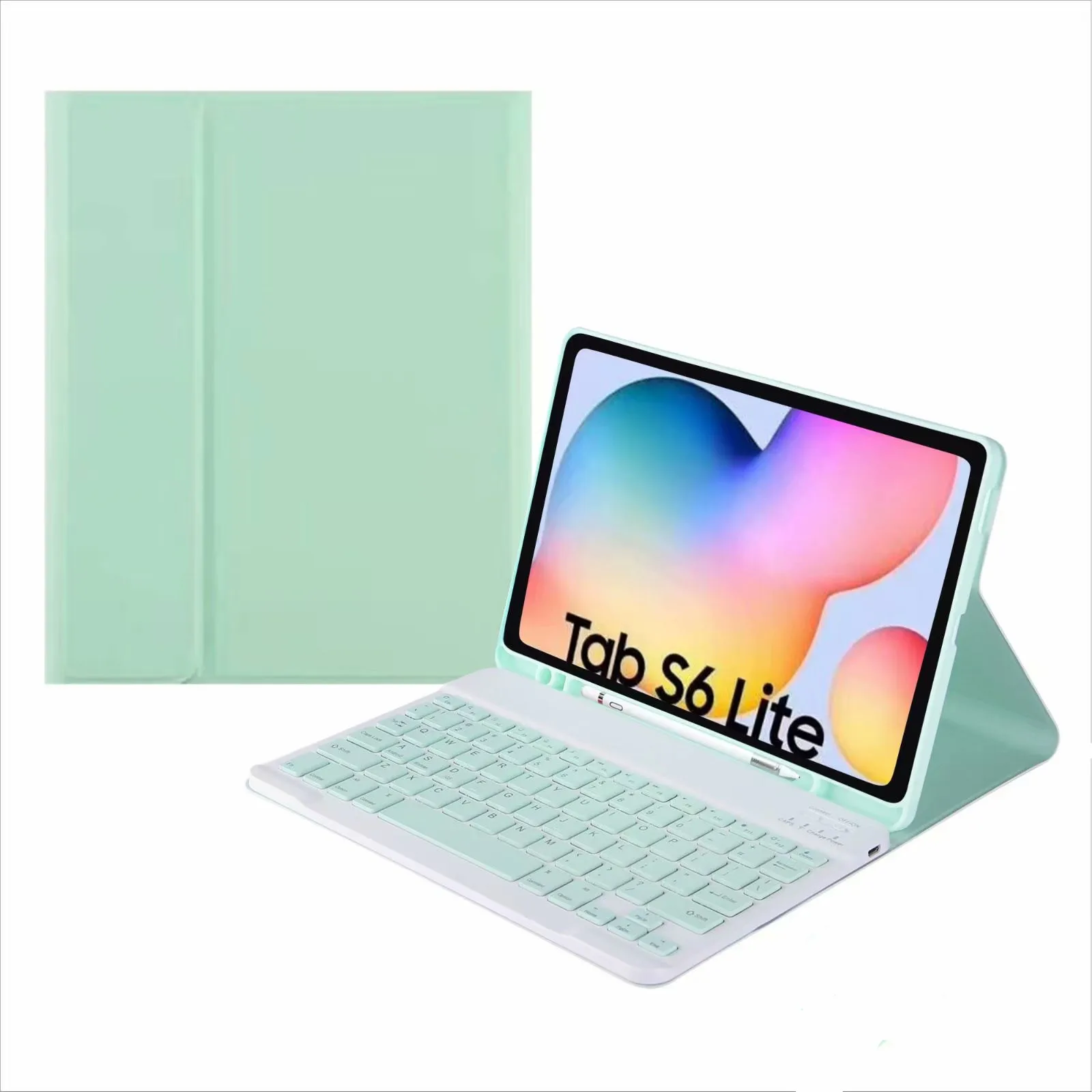 para Samsung Galaxy Tab S6 Lite, 10.4,