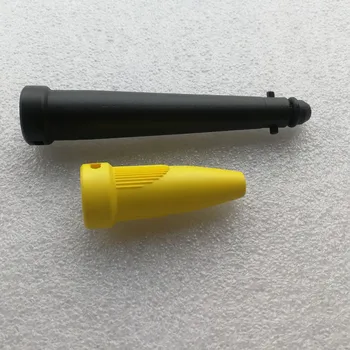 

1pcs for KARCHER SC1 SC2S C3 SC4 SC5 SC952 SC1020 SC2500 SC5800 etc SC series Steam Cleaner Parts powerful extension nozzle