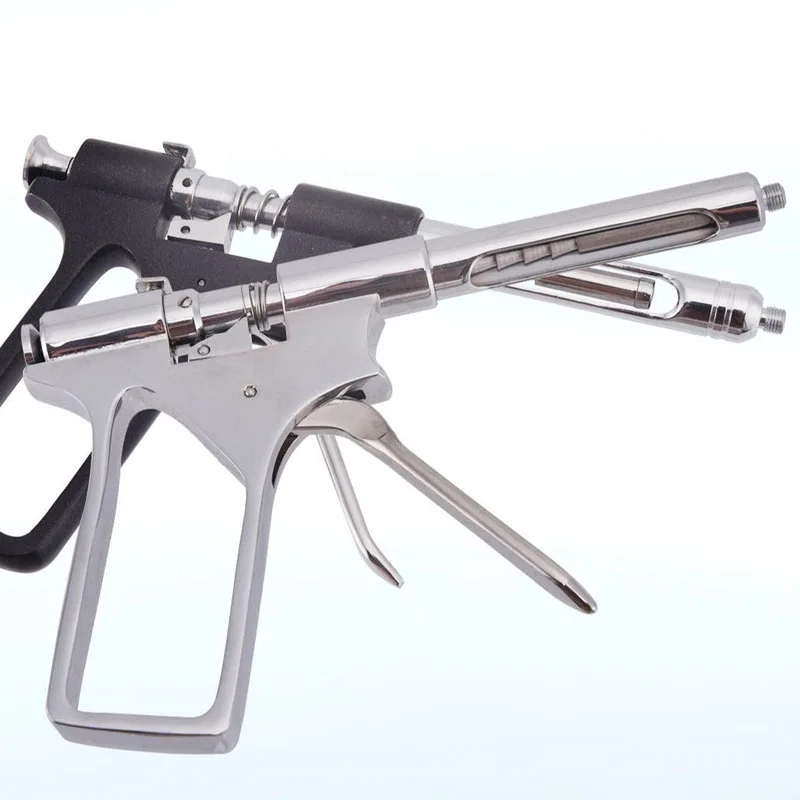 Medical Syringe Gun