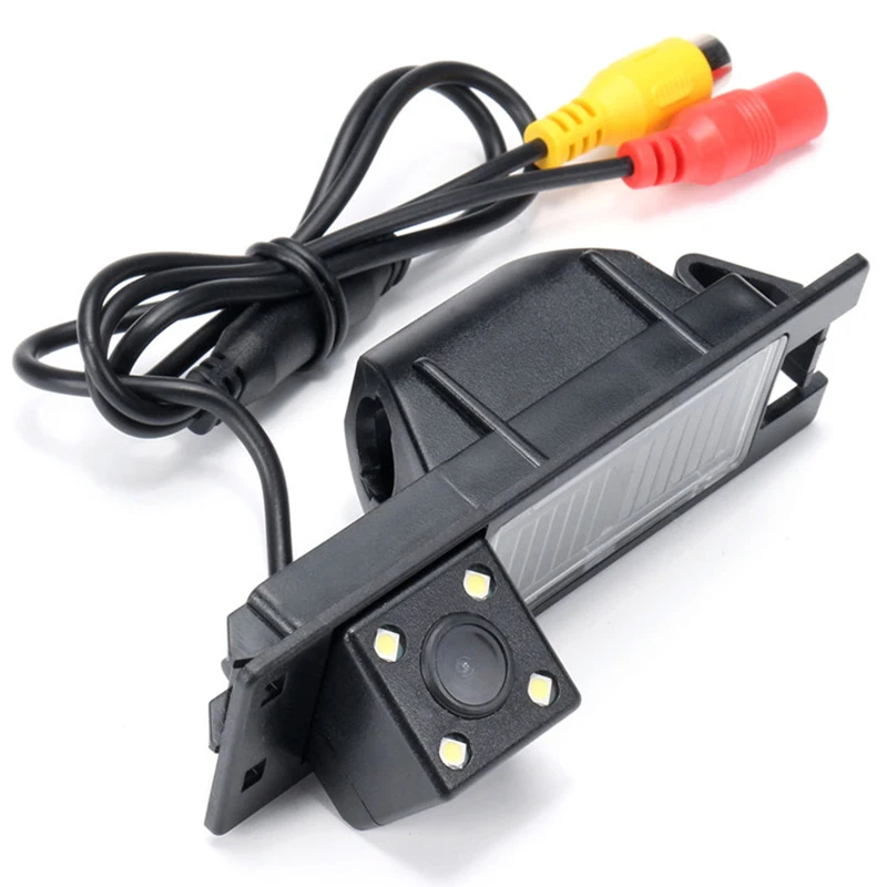 For Opel Astra H J Corsa Meriva Vectra Zafira Insignia Fiat Grande Buick Regal Car Backup Parking Reverse Rear View Camera 8039B |