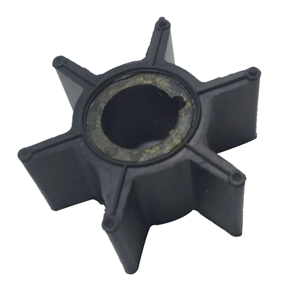 Water Pump Impeller for Tohatsu/Nissan (6/8/9.8hp) 3B2-65021-1 18-8920 50034