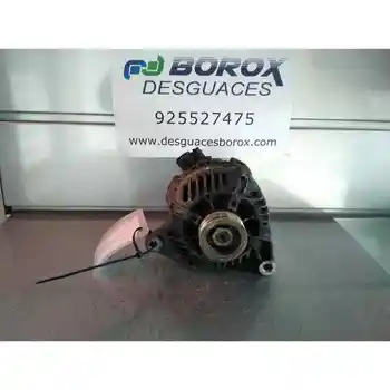 

A13VI288 ALTERNATOR CITROEN SAXO