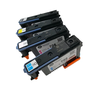 

High quality Print Head Printhead For HP 706 Compatible for HP706 Printer