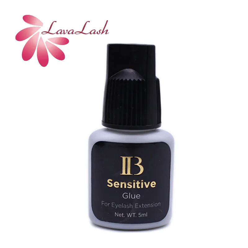 1 бутылка IBeauty IB чувствительный клей Профессиональный индивидуальный для