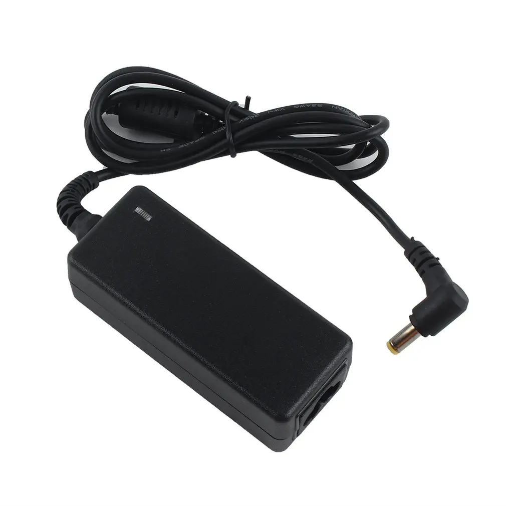 19V 1.58A 30W AC адаптер Зарядное устройство + шнур для Acer Aspire One KAV10 KAV60 Прямая поставка