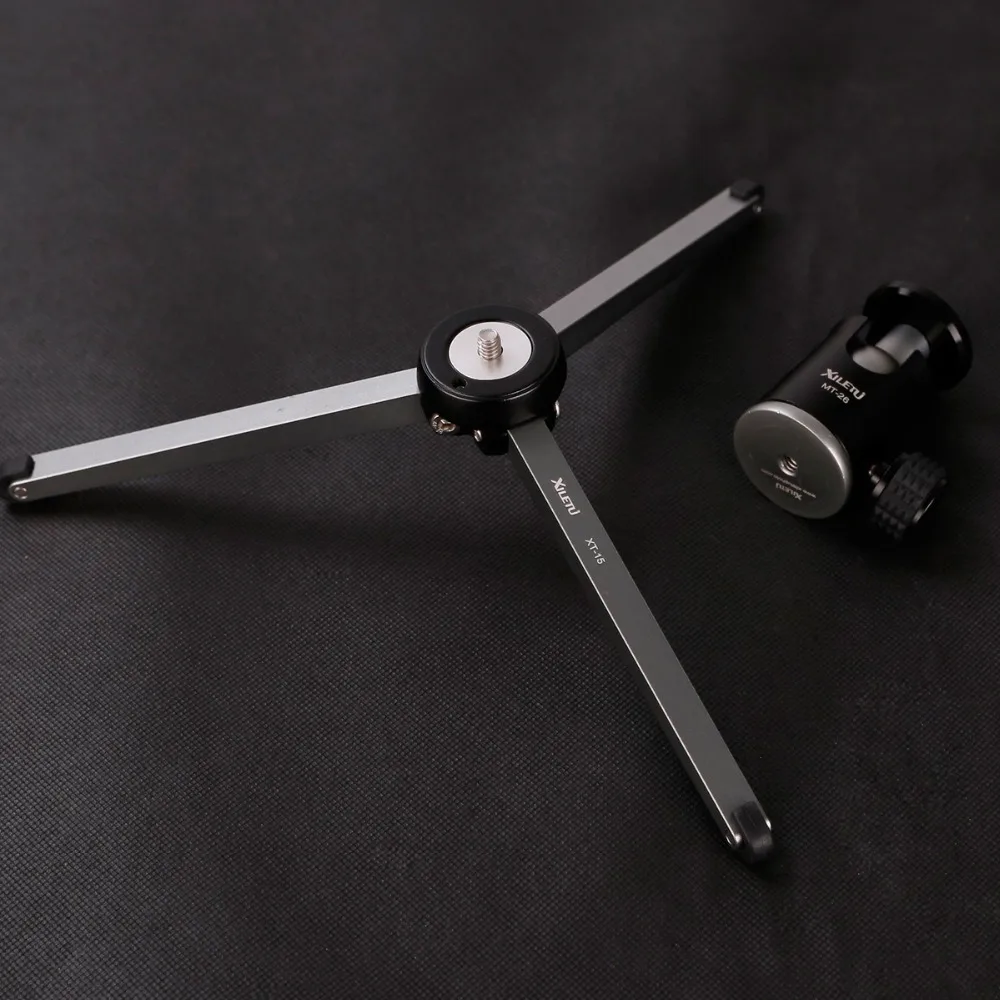 Mini projector tripod