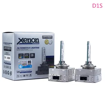 

2PCS Headlight Light Lamp Bulbs D2S D2R D4S D4R D1S D3S 12v 35w For Benz W169 W245 W164 W251 X164 for Audi A7 2009-2014