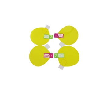 

VR Accessories For OculusQuest 2 Vr Glasses TPU Soft Film VR Lens Protector H D Film Anti-scratch For For OculusQuest2