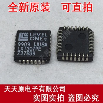 

Free shipping 10PCS/LOT LXT307PE PLCC28