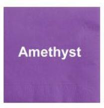 amethyst-napkins