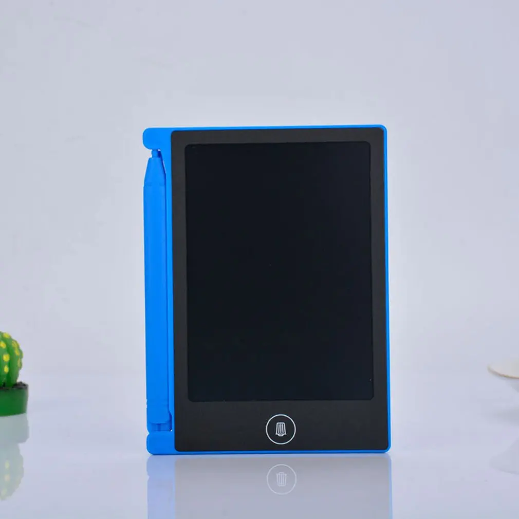 LCD Screen Writing Pad 12 Inches LCD Screen Writing Pad Digital Drawing Pad Handwriting Board Portable Electric Board for Home Office