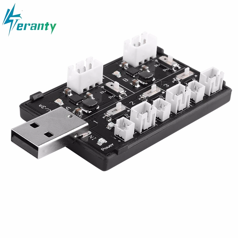 U5 1s 2s Lipo Lihv зарядное устройство пластина Usb порт Uav Rc Fpv гоночные части 721855 200mah LiHV20805