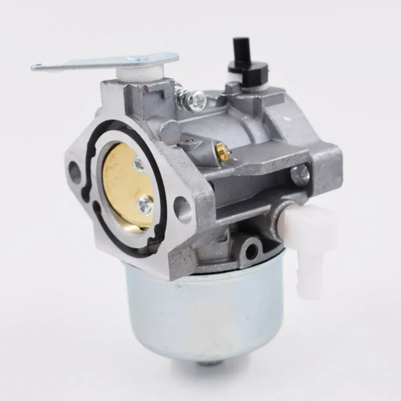 1* карбюратор 1* прокладка ДЛЯ Briggs& Stratton 13HP I/C Gold 28M707 28M706 28R707 двигатель новое поступление