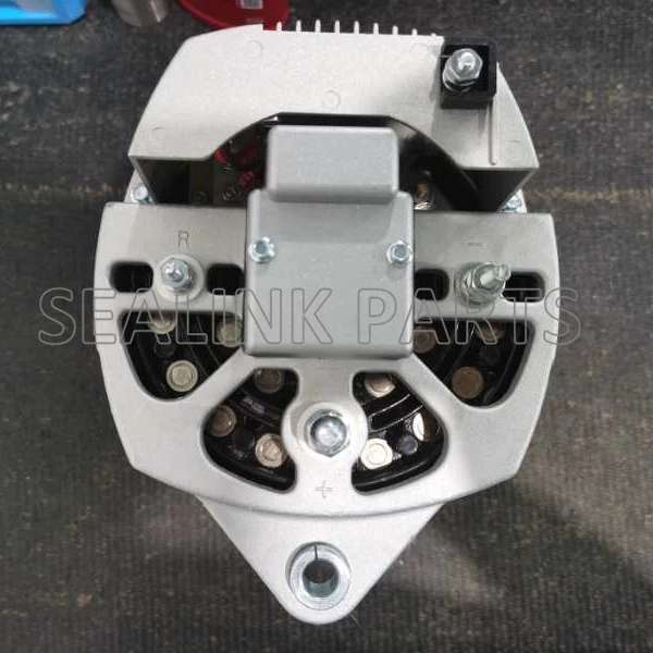 Prestolite Leece-Neville 8SC3110VC 28V 24V 150A    Ʈ , 