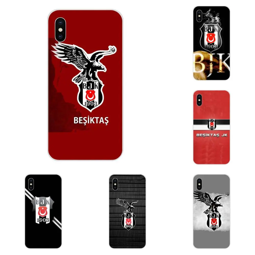 

Football Team Besiktas Jk Besiktas Feda For Huawei Honor 4C 5A 5C 5X 6 6A 6X 7 7A 7C 7X 8 8C 8S 9 10 10i 20 20i Lite Pro