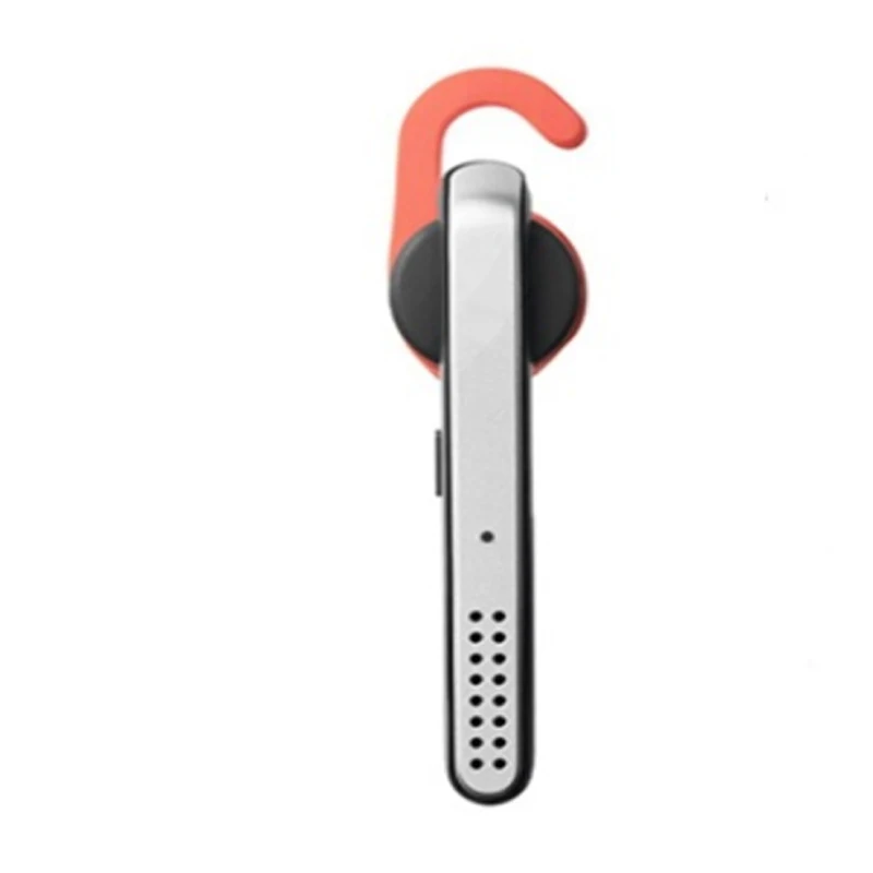 

For Stealth 3 Bluetooth Wireless Earphone HD Voice Control Noise Reduction Comfortable Fit Headset With Mic For Smartphone Calls