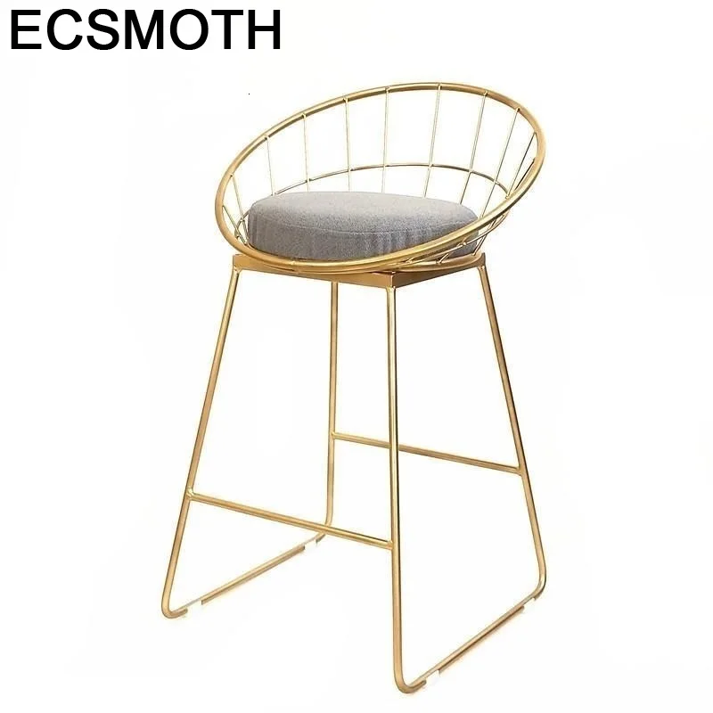 Bancos Moderno Stoelen табурет де Industriel Hokery Cadir Taburete Sedia Banqueta Silla Cadeira Современный барный