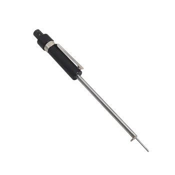 

Car Brake Pad Tester Vehicle Brake Block Thickness Gauge Measuring Tool Automotive Accessory