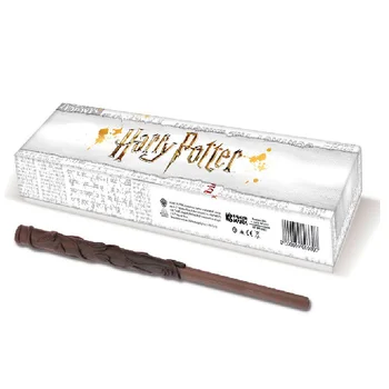 

Wand Pen With Box Hermione Harry Potter