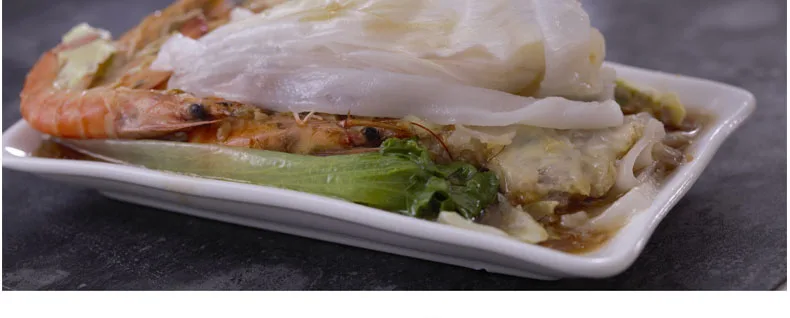 Steamed Vermicelli Rice Roll Machine Kitchen Cooking Steamer Drawer Stainless Steel Tray fast making DIY food