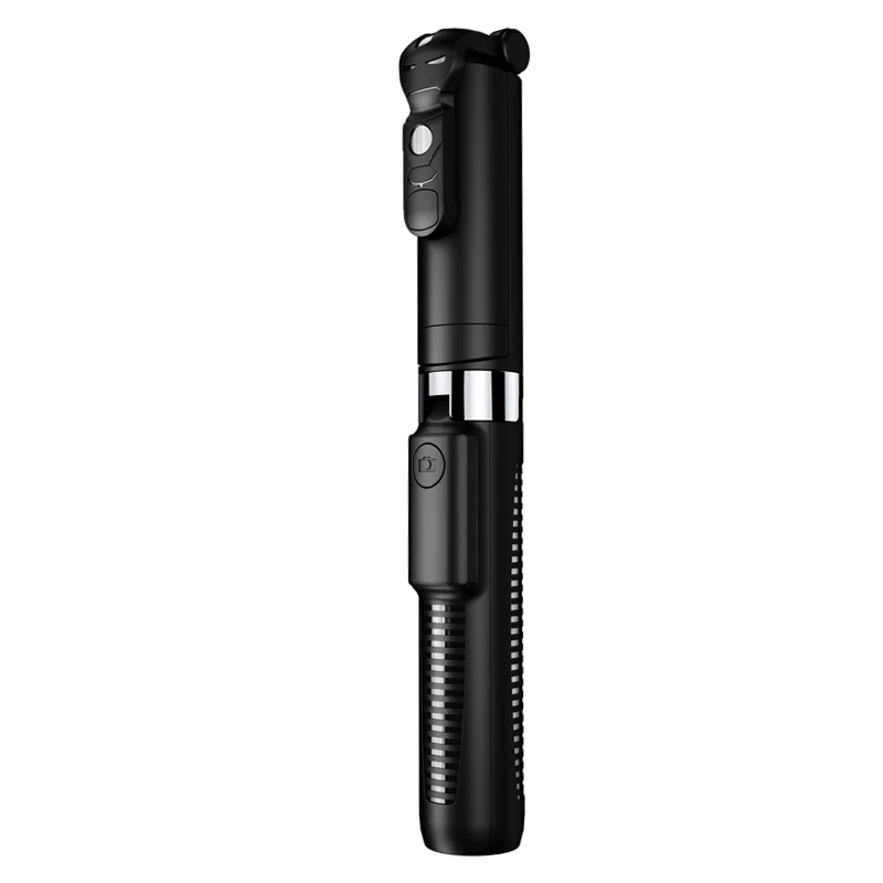Bluetooth селфи палка штатив совместим со всеми смартфонами беспроводной пульт дистанционного управления Выдвижная подставка xk88